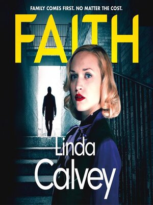 cover image of Faith